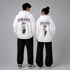 GYMRATS | OVERSIZE HOODIE BUNDLE