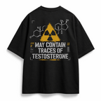 OVERSIZE SHIRT | TESTOSTERONE