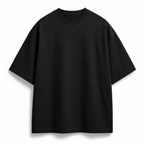CONQUER | OVERSIZE SHIRT