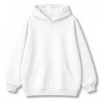 DISCIPLINE TODAY | OVERSIZE HOODIE