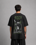 OVERSIZE SHIRT | ONLY STRENGTH