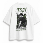 OVERSIZE SHIRT | ONLY STRENGTH