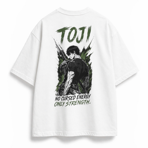 OVERSIZE SHIRT | ONLY STRENGTH
