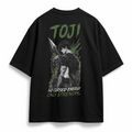 OVERSIZE SHIRT | ONLY STRENGTH