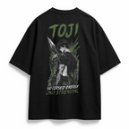 OVERSIZE SHIRT | ONLY STRENGTH
