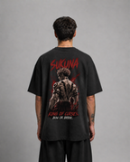 OVERSIZE SHIRT | KING OF CURSES