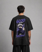 OVERSIZE SHIRT | THE STRONGEST