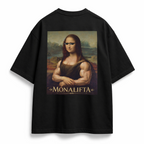 OVERSIZE SHIRT | MONALIFTA