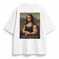 OVERSIZE SHIRT | MONALIFTA