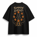 OVERSIZE SHIRT | SHENLONG