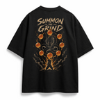 OVERSIZE SHIRT | SHENLONG