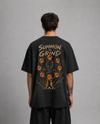 OVERSIZE SHIRT | SHENLONG