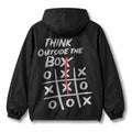 OUTSIDE THE BOX | WINDBREAKER