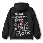 OUTSIDE THE BOX | WINDBREAKER