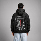 OUTSIDE THE BOX | WINDBREAKER