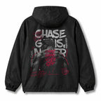 CHASE GAINS | WINDBREAKER