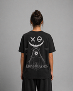 BEYOND WEAKNESS | OVERSIZE SHIRT