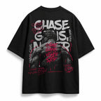 CHASE GAINS | OVERSIZE SHIRT