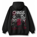CHASE GAINS | OVERSIZE HOODIE