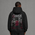 CHASE GAINS | OVERSIZE HOODIE