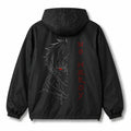NO MERCY | WINDBREAKER