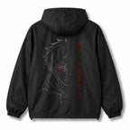 NO MERCY | WINDBREAKER