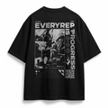 EVERY REP | OVERSIZE SHIRT