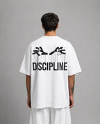 DISCIPLINE | OVERSIZE SHIRT
