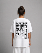 EVERY REP | OVERSIZE SHIRT