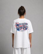 GOOD PR´S | OVERSIZE SHIRT