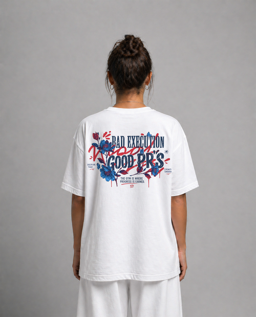 GOOD PR´S | OVERSIZE SHIRT
