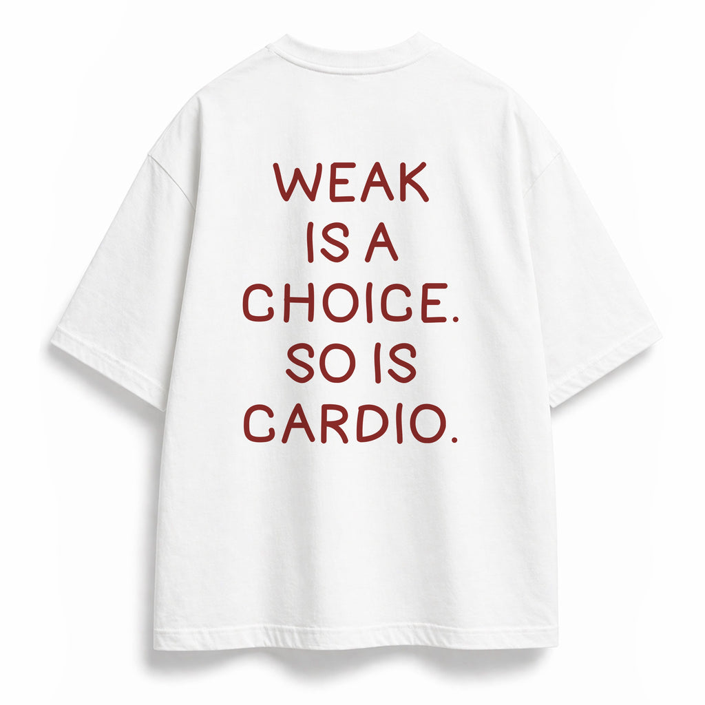 OVERSIZE SHIRT | CARDIO