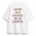 OVERSIZE SHIRT | CARDIO
