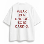 OVERSIZE SHIRT | CARDIO
