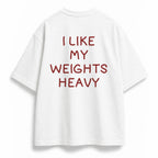 OVERSIZE SHIRT | HEAVY WEIGHTS